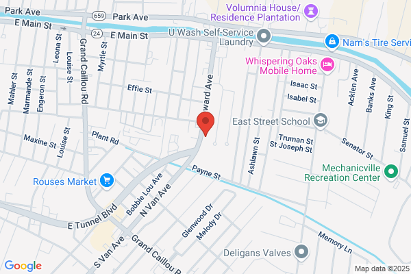 Ljh Auto Truck & Equipment Repair