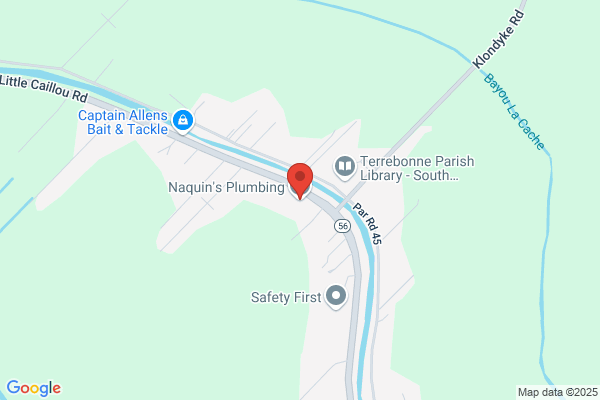 Naquin's Plumbing