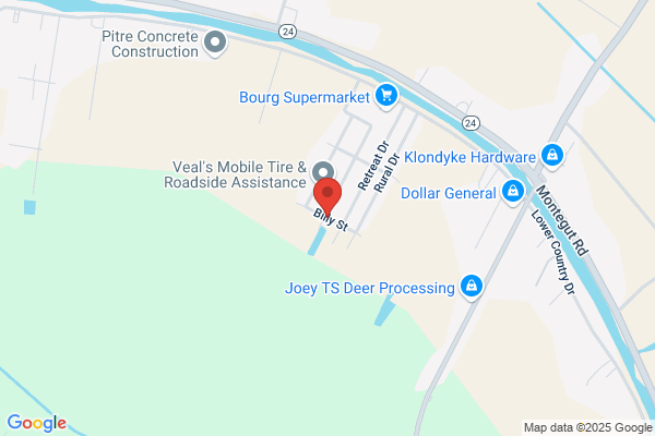 Valure Electric Service