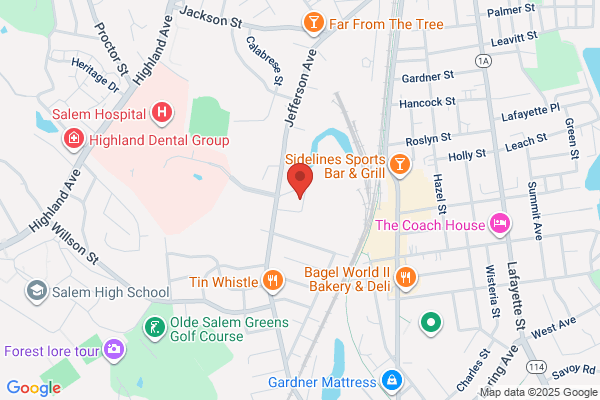 Scott Clifford Electrical LLC
