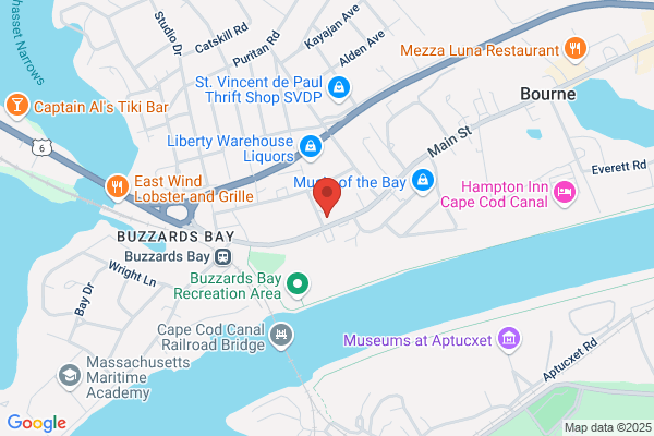 Boston Windsurfing Inc