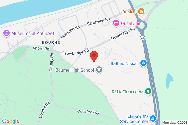 Bourne Community Access Tv