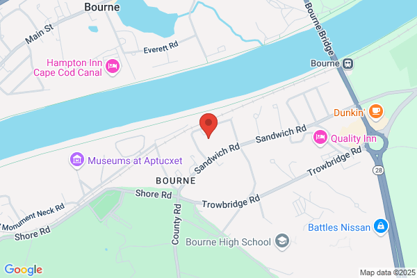 Bourne Historical Society