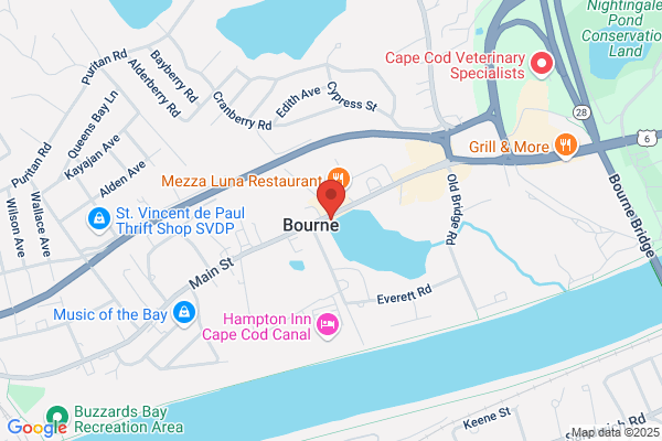 Bourne Landing Realtors
