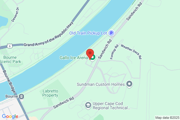 Bourne Recreation Authority