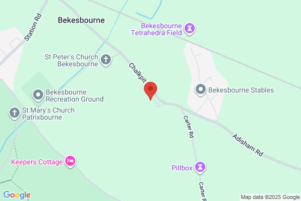 Bourne Veterinary Clinic