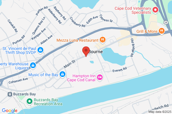 Buzzards Bay Veterinary Associates