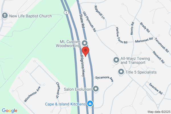 Cape & Islands Disposal LLC