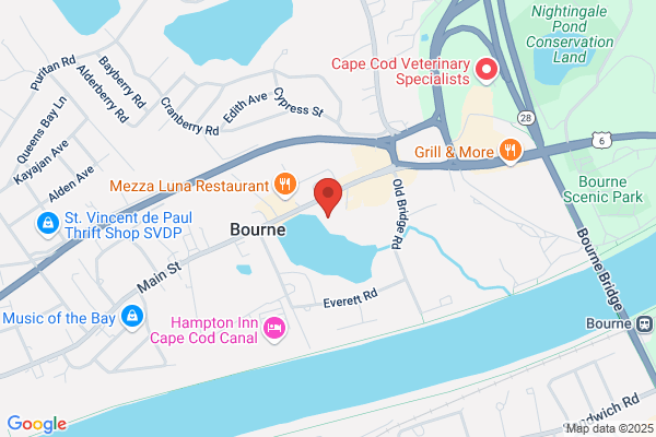 Law Office Lisa M MacKenzie PC