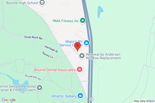 Mass Automation Corporation