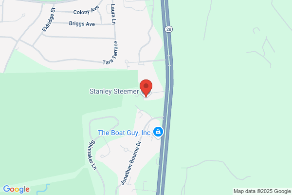 Stanley Steemer