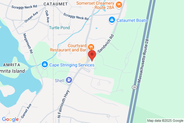 Upper Cape Electrical Inc