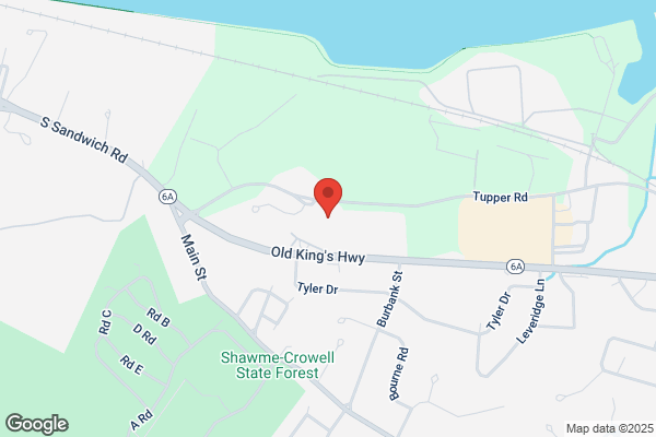Waldorf School of Cape Cod
