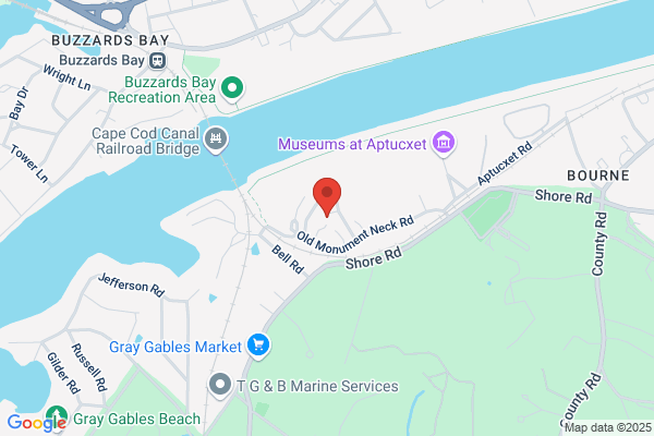 Worcester Surf Casting Club Inc