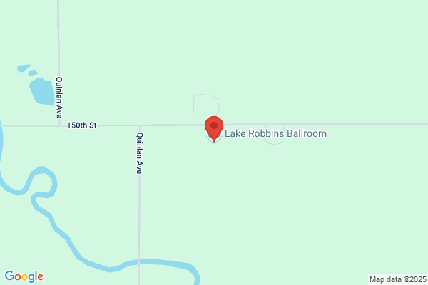 Lake Robbins Ballroom