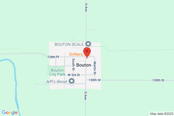 Windstream Bouton