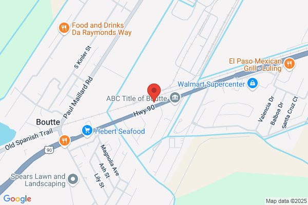 Chabill's Tire & Auto Service