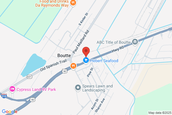 D & D RV Park LLC