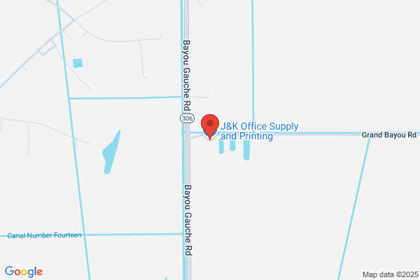 J & K Office Supply & Printing