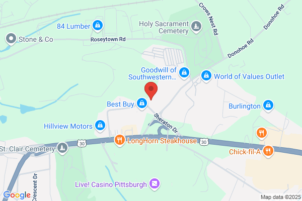 East Suburban Sports Medicine Center (ESSMC): Greensburg