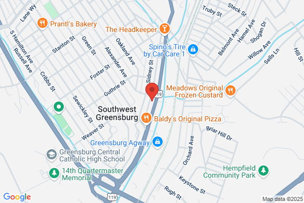 Caregivers of Southwestern PA