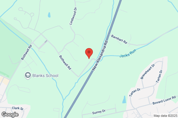Hannastown Veterinary Center