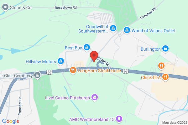 Mattress Firm Greensburg