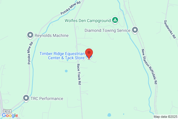 Springhouse Tack Shop Inc