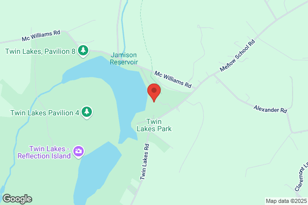Twin Lakes Park Boat Concession
