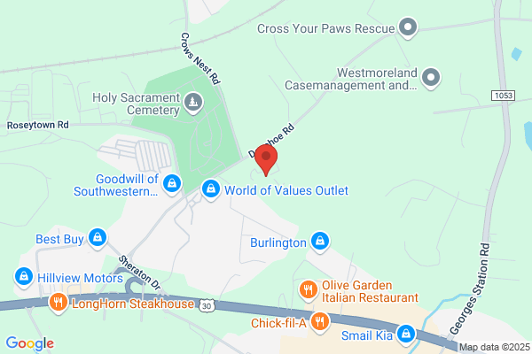 Westmoreland County of, Sealer of Weights & Measures