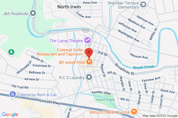 Winghardt's Burger Bar