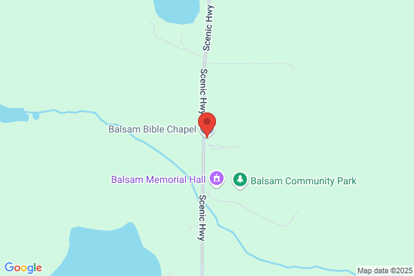 Balsam Bible Chapel