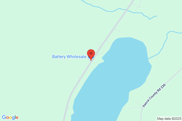 Battery Wholesale Inc