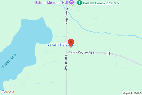 Djs Balsam Cafe