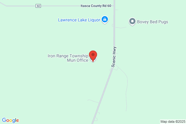 Iron Range Township Municipal Offices