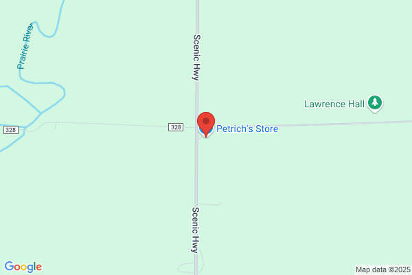Petrichs Store