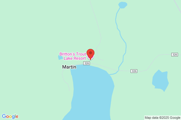 Rudd's Resort