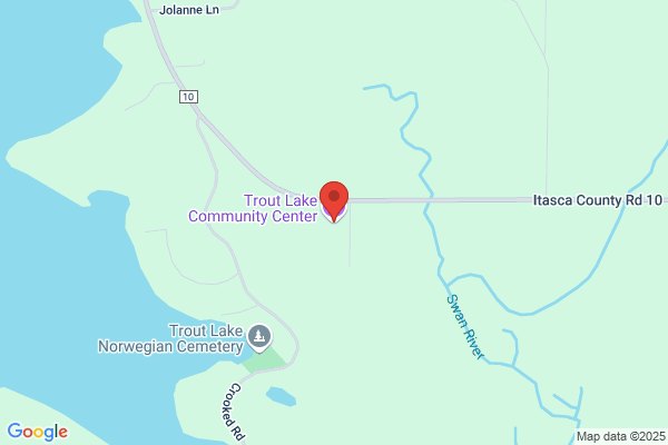 Trout Lake Township Community Center