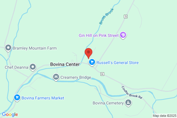 Bovina Public Library