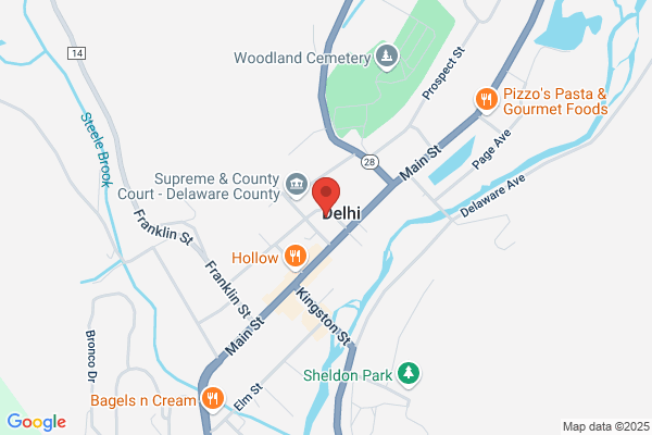 Delaware County Driving Center