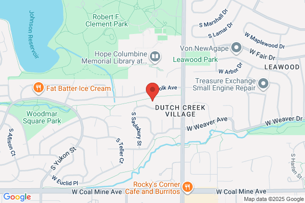 Jamin Cook, Realtor in Littleton