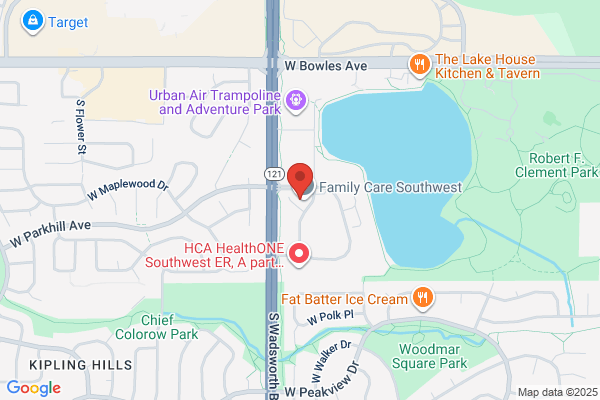Red Rocks Family Dentistry