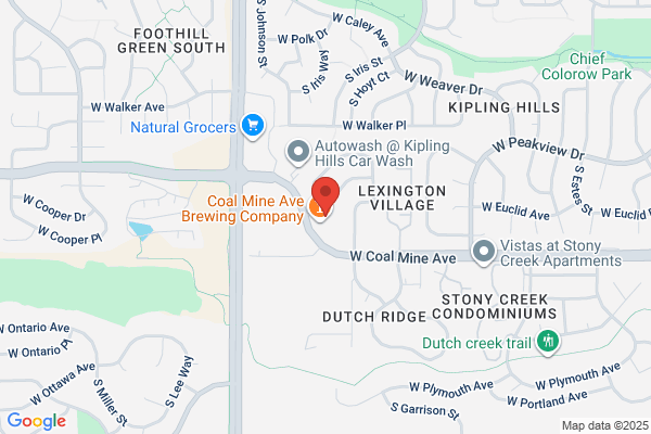 Allstate Insurance: Craig Parker
