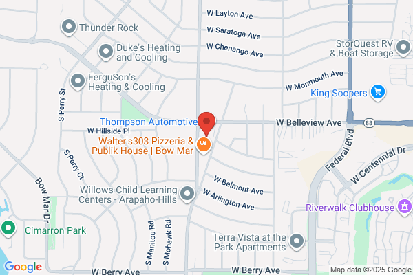 Colorado Dancesport Ballroom