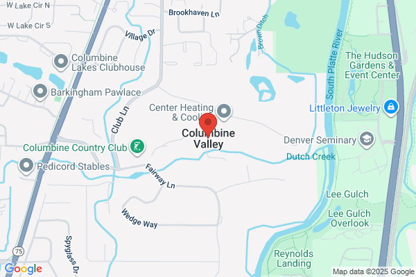 Columbine Valley Corporation