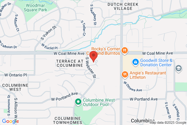 Columbine West
