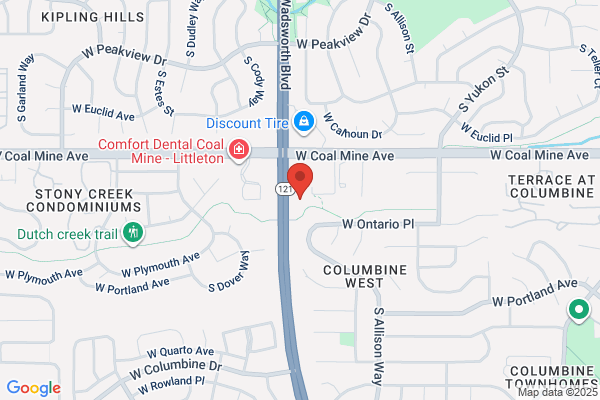 Dutch Creek Dental: Mike Itoafa, DMD