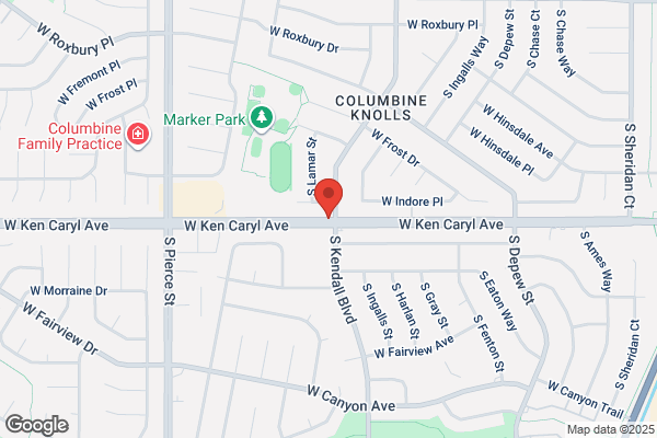 Garage Door Repair Solutions Columbine