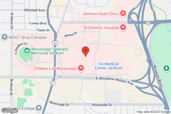 Jared M. Davis, MD