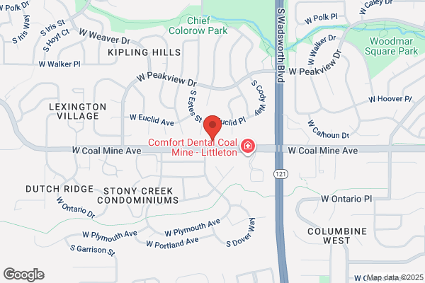 Metro Water Conservation Inc